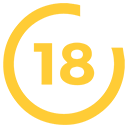+18